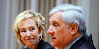 Europee, Moratti si candida con Forza Italia: “Darò il massimo”