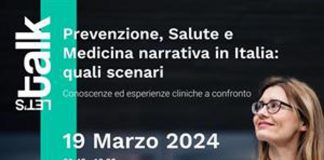 L’indagine, in Italia la medicina narrativa quasi sconosciuta e sottoutilizzata