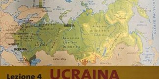 Ucraina-Russia, la storia filo-Putin nei sussidiari italiani. Mim: “Problema da risolvere”