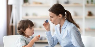 In Italia 1 mln di caregiver al fianco di chi ha disturbi del linguaggio