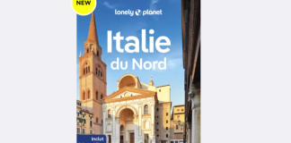 Lonely Planet sceglie Mantova per la guida del Nord Italia