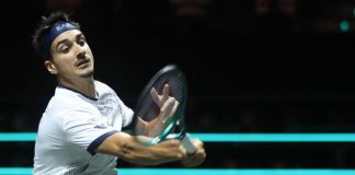 Atp Miami, è il giorno di Lorenzo Sonego: orario e dove vedere la partita