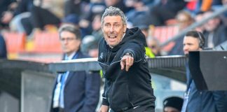 Lecce, Luca Gotti è il nuovo allenatore