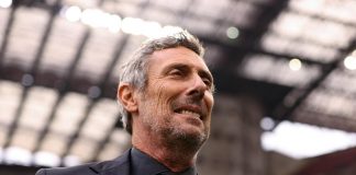 Salernitana-Lecce 0-1, decide un’autorete di Gyömbér