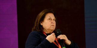 Elezioni europee, Lucia Annunziata verso candidatura come capolista Pd al Sud