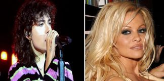 Da Madame a Pamela Anderson, tutti i vip in pausa dai social
