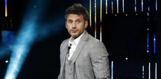 Grande Fratello, lutto per Marco Maddaloni: il judoka lascia la casa
