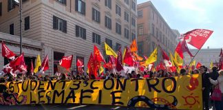 Mafia, Mattarella: “Lotta è compito e dovere di chi ama la Repubblica”