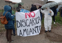 No alla discarica, conferenza con comitati e consiglieri regionali. Betteghella: “serve gioco di squadra”