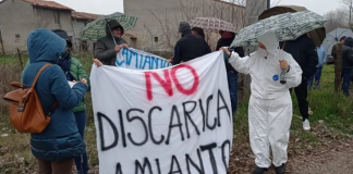 No alla discarica, conferenza con comitati e consiglieri regionali. Betteghella: “serve gioco di squadra”