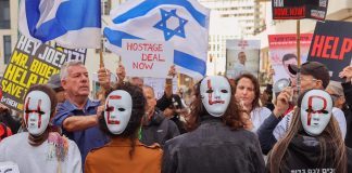 Israele-Hamas, Netanyahu: “Nessun ostaggio sarà lasciato a Gaza”