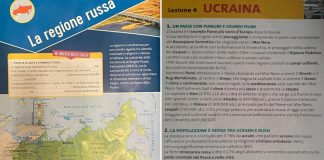 Studio shock: nei libri di scuola i ragazzi italiani studiano la storia come vuole Putin
