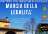 Giovedì a Gonzaga la “marcia della legalità” con gli studenti