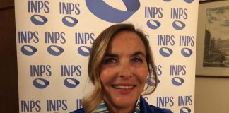 Inps, De Vivo: “Istituto impegnato in azioni concrete per parità genere”