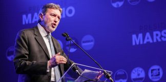 Elezioni Abruzzo, Marsilio vince e fa bis: chi è il governatore