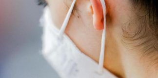 Mascherine nei reparti dei pazienti fragili, oggi scade l’obbligo