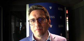 Imprese, Masoero (Siemens): “Digitalizzazione rende competitive anche pmi”