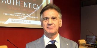 Nasce Authentica, terzo gruppo a capitale privato italiano ristorazione collettiva