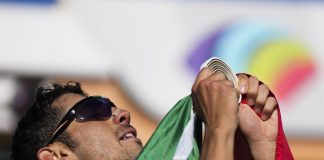 Atletica, per Massimo Stano record italiano 20 km marcia: “Sono tornato”