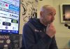 Possanzini: “Potevamo vincerla ampiamente. La prestazione c’è stata: dobbiamo perseverare”