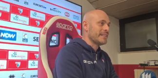 Massolini non si accontenta: “Potevamo chiuderla prima. Possanzini? Mi ha fatto i complimenti”