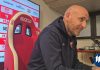 Mantova, Possanzini: “A Trento gara delicata. Ai tifosi dico niente disordini. C’è bisogno di loro”