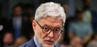 Inchiesta Perugia, Melillo: Gravità dei fatti estrema, difficile che Striano abbia agito da solo”