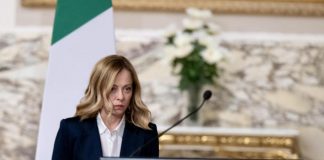 Meloni: “Con Egitto accordo storico, Ue cambia passo su migranti”