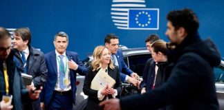 Meloni al Consiglio europeo tra Gaza e sostegno a Ucraina, resta il nodo della difesa comune