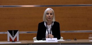 Aleotti (Menarini): “2023 interessante sorpresa avere gli Usa come secondo paese di sbocco’