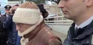 Messina Denaro, l’autista Giovanni Luppino condannato a 9 anni e tre mesi per favoreggiamento