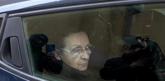 Messina Denaro, chiesta condanna a 20 anni per la sorella del boss Rosalia