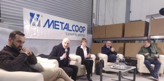 30 anni di attività per Metalcoop, il successo di un Wbo cooperativo