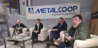 Metalcoop, Frangi (Cfi): “I suoi 30 anni esempio che dimostra che la legge Marcora funziona”