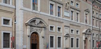 Allarme bomba al ministero della Cultura, evacuato edificio