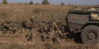 Russia, 2mila mercenari dal Nepal in guerra: “Trattati come cani”