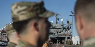Gaza, molo galleggiante Usa per aiuti: mille militari per 2 milioni di pasti al giorno