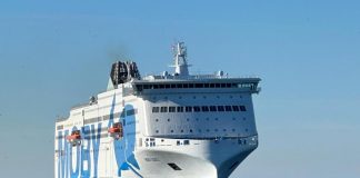 Moby e Tirrenia a Itb Berlino con anniversari e nuove proposte