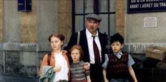 Giovedì dell’Anpi, a Sabbioneta il 14 marzo la proiezione del film “Monsieur Batignole”