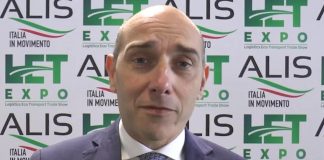 Trasporti, Morelli: “Logistica di qualità obiettivo di LetExpo e del Governo”