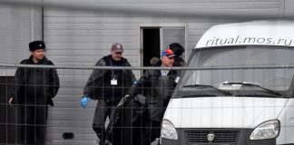 Mosca, 143 i morti. Fsb: arrestati quattro terroristi coinvolti nella strage