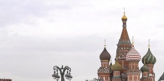Russia, Usa: “Rischio attentati a Mosca nelle prossime 48 ore”