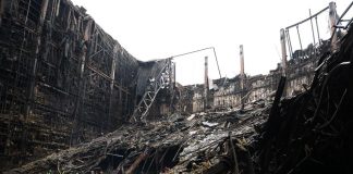 Attentato Mosca, Russia: “Ucraina, Usa e Regno Unito dietro attacco”