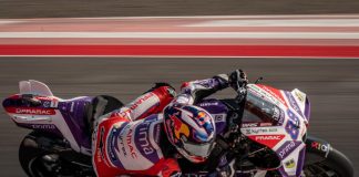 MotoGp Qatar, Martin in pole e Bagnaia quinto