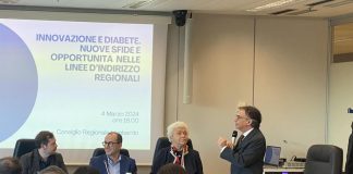 Mottes (Ciad): “Vantaggi enormi dal monitoraggio flash del glucosio”