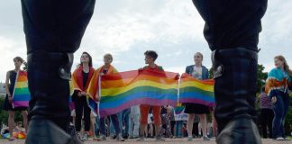 Russia, movimento Lgbt bandito per ‘estremismo’: due arresti