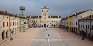 Rivarolo Mantovano, domenica il raduno di auto e moto d’epoca Memorial Angelo Casali