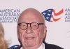 Rupert Murdoch si sposa a 93 anni, è il quinto matrimonio