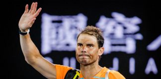 Atp Indian Wells, Nadal si ritira: “Non sono pronto”