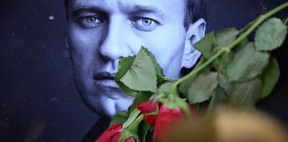 Navalny, oggi a Mosca i funerali: cimitero sotto stretta sorveglianza